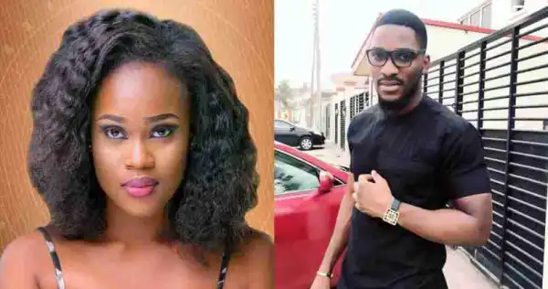 BBNaija: “Why I Put Tobi Up For Eviction” – Cee-C